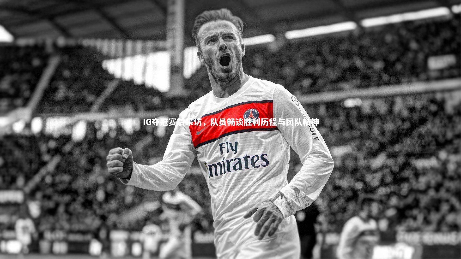 IG夺冠赛后采访，队员畅谈胜利历程与团队精神