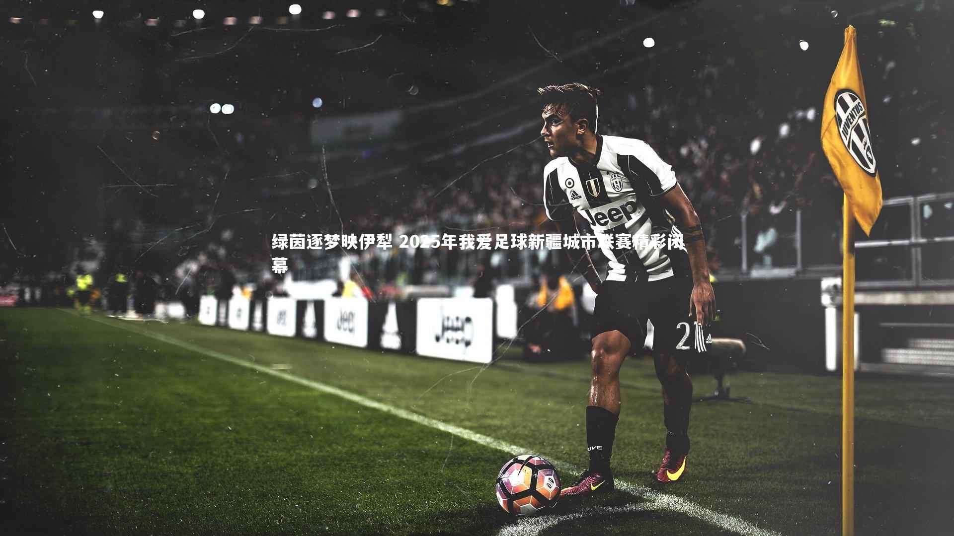 皇冠crown体育官网：绿茵逐梦映伊犁 2025年我爱足球新疆城市联赛精彩闭幕